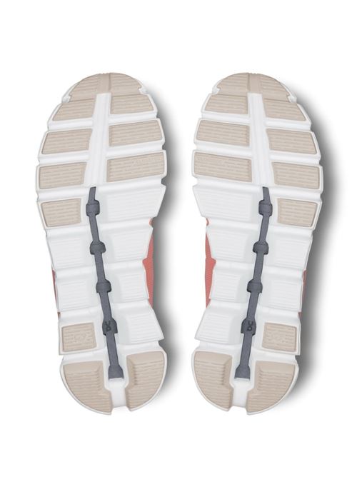 Sneakers donna Cloud 5 ON RUNNING | 5997765FLAMINGOPEARL